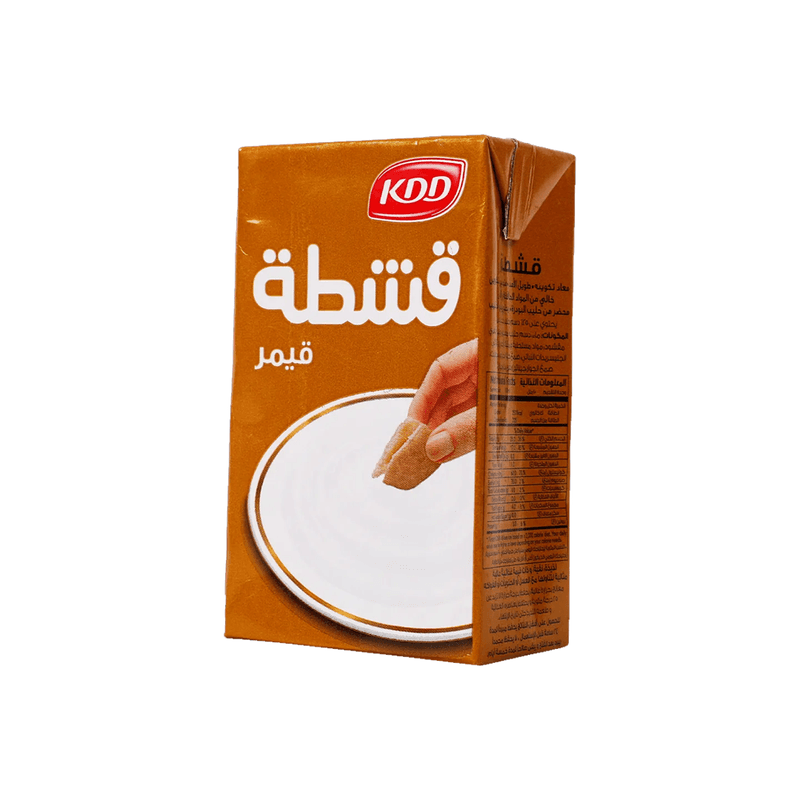 قشطة كي دي دي قيمر 225مل